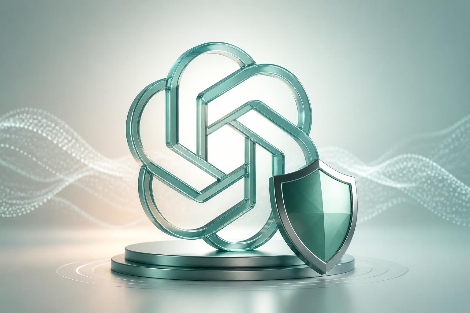 Editorial image for OpenAI’s GPT-5.4-Cyber Signals a New Phase for Defensive AI Agents about Cybersecurity.