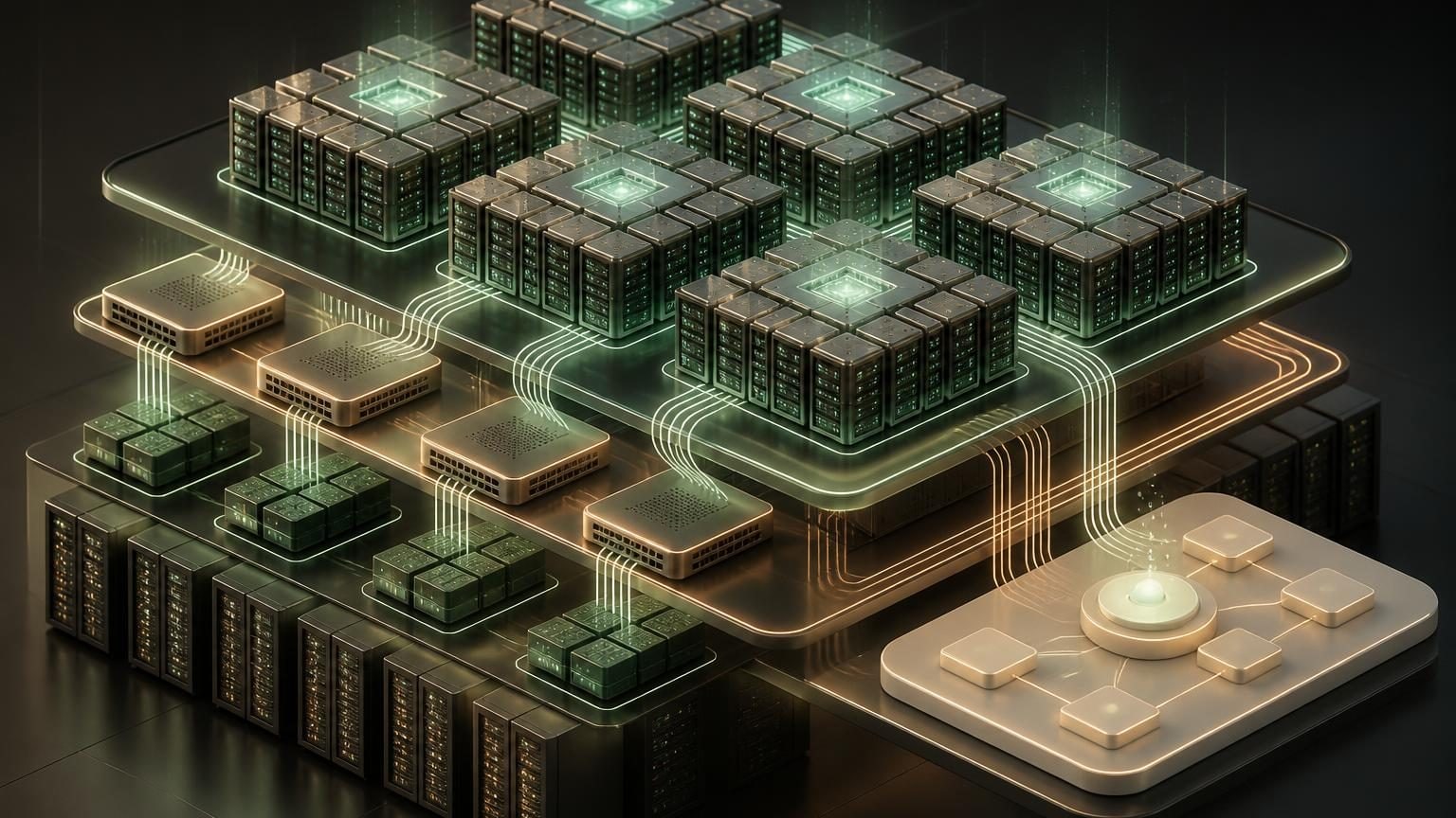 Editorial image for OpenAI GPT-5.6 Shows Why AI Cost Control Is a Systems Problem about AI Infrastructure.