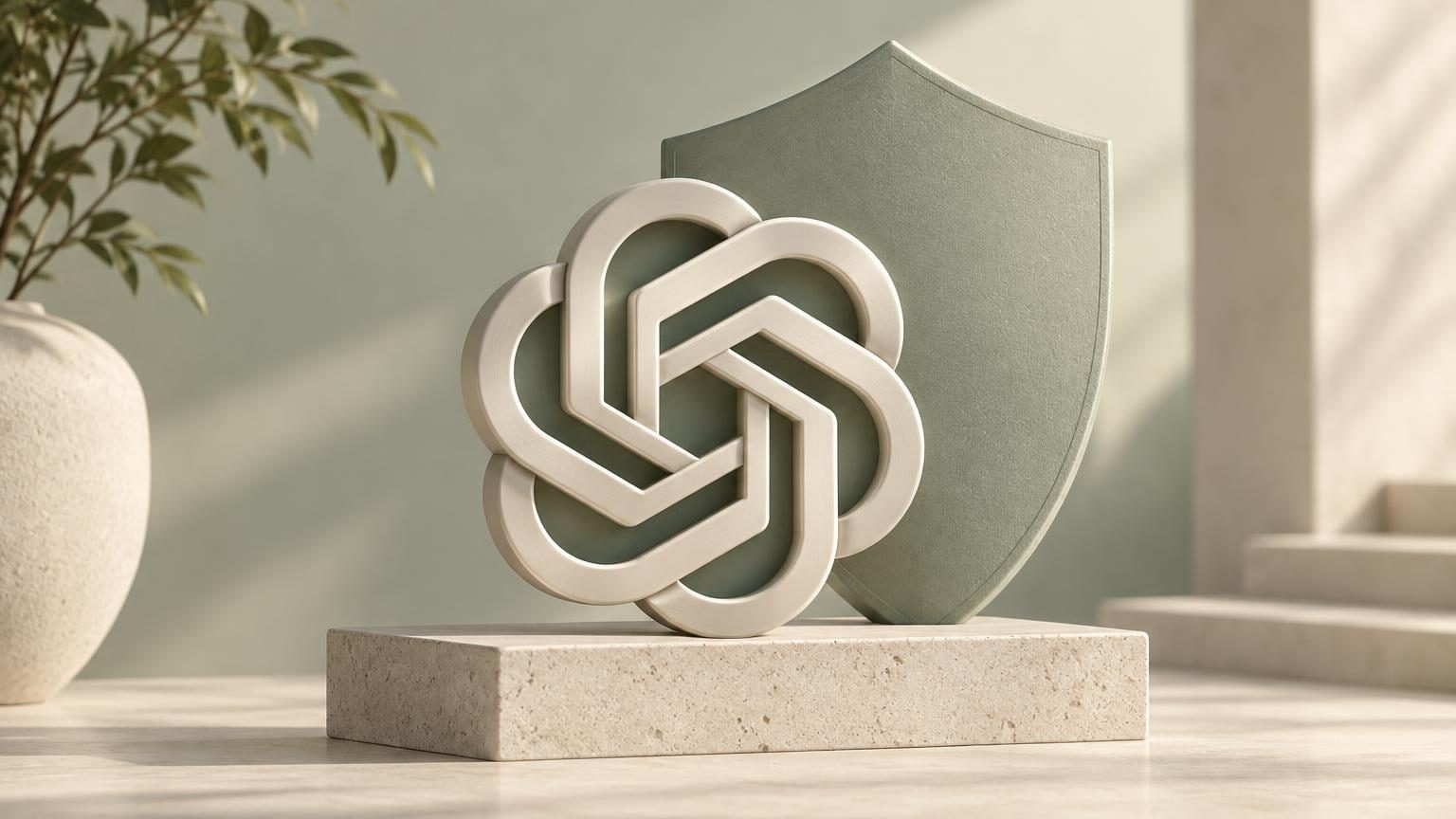 OpenAI mTLS and X.509 Workload Identity Reach General Availability
