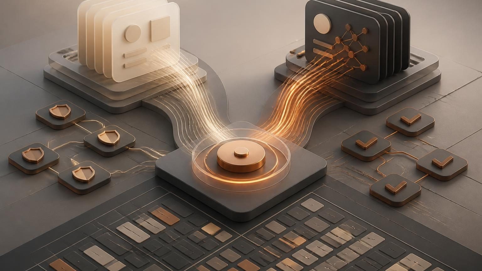 Editorial image for Model Choice Is Moving Into the ERP about Enterprise AI.