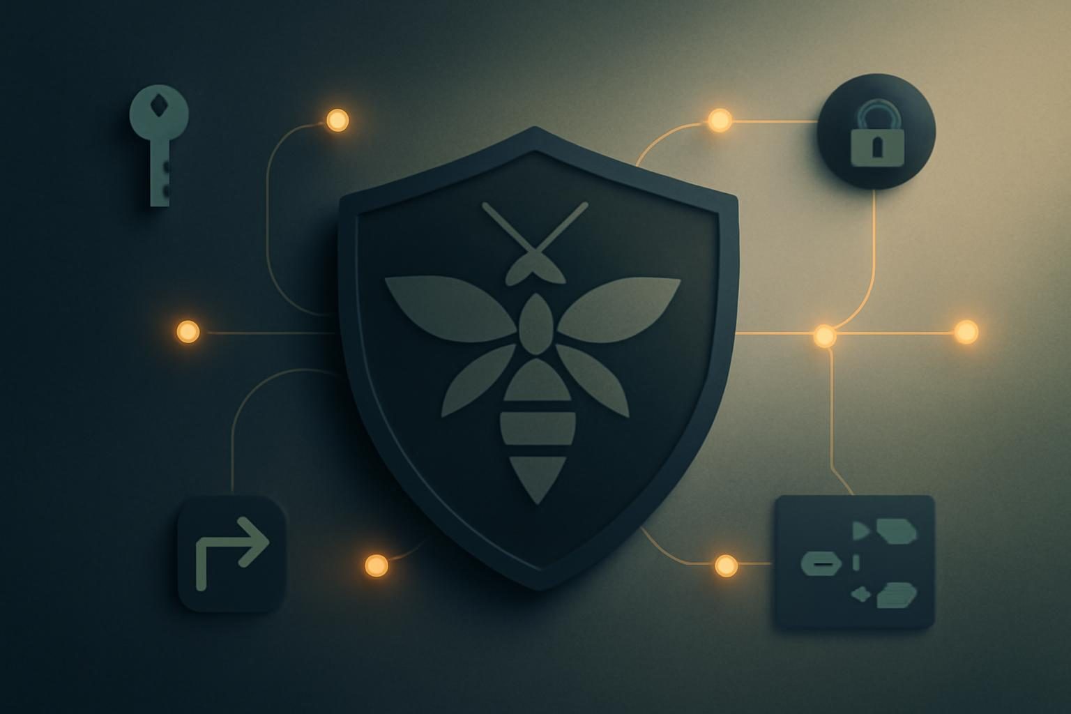 Editorial image for OWASP Top 10 for Agentic Applications Explained: The Security Framework Every AI Team Should Know in 2026 about Cybersecurity.
