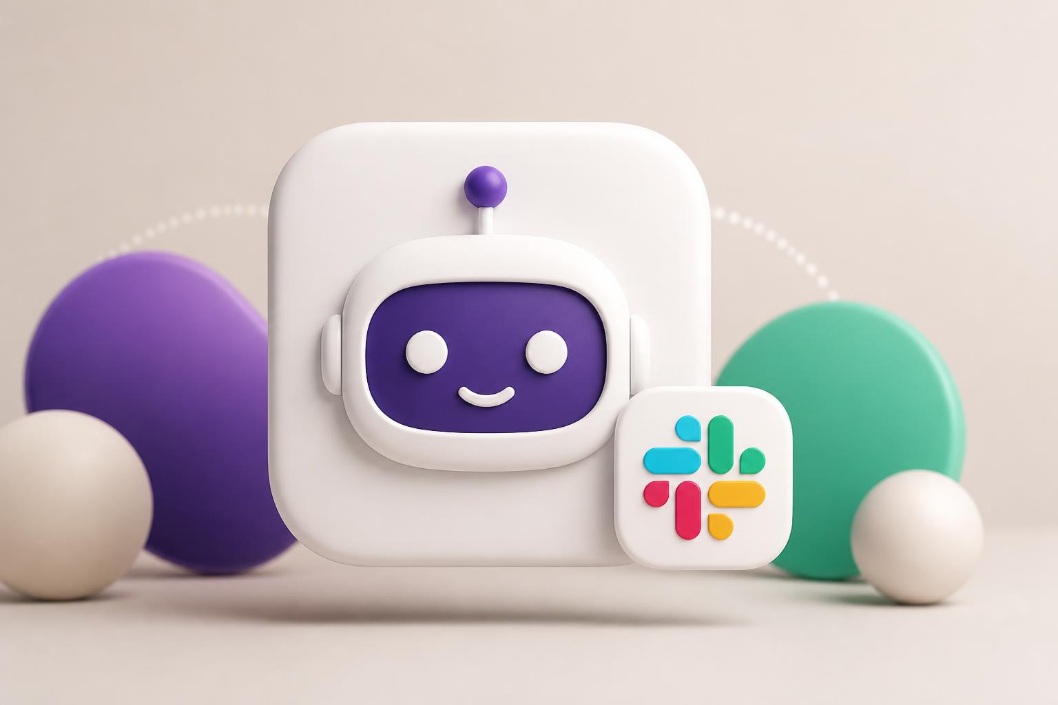 Editorial image for Slackbot as an AI Agent for Work: Why Slack’s February 2026 Launch Matters for Enterprise AI about Enterprise AI.