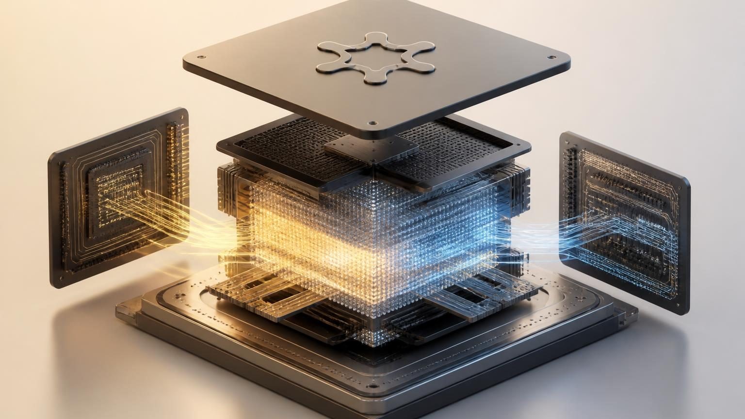 Editorial image for Why Thinking Machines Inkling Matters for Enterprise AI about Model Releases.
