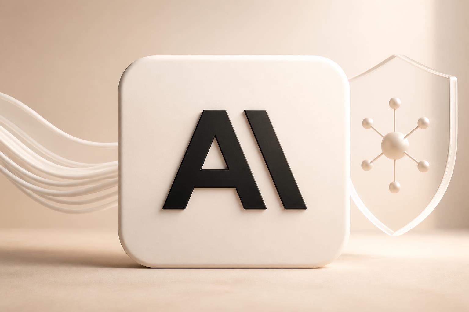 Editorial image for Trustworthy AI Agents in Practice: What Anthropic’s April 2026 Research Means for Enterprise Deployment about AI agents, automation, and enterprise AI.