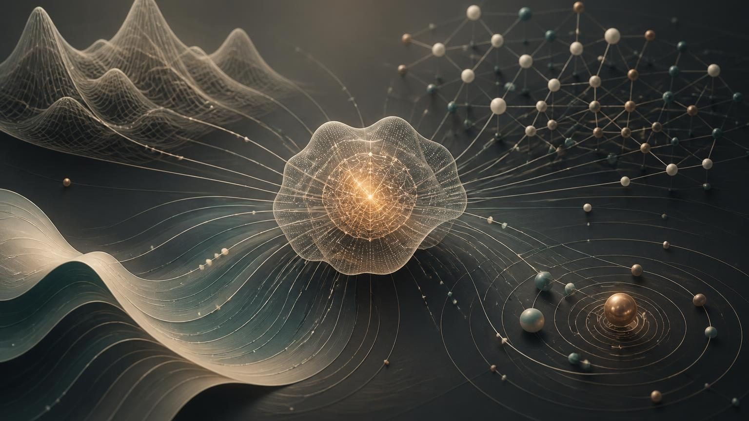 Editorial image for A Foundation Model for Numerical Systems? about Research & Breakthroughs.