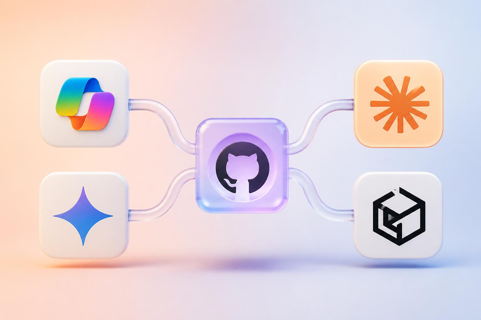 Editorial image for What Are Agent Skills? Why GitHub’s New gh skill Command Matters for Copilot, Claude Code, and Codex about Developer Tools.