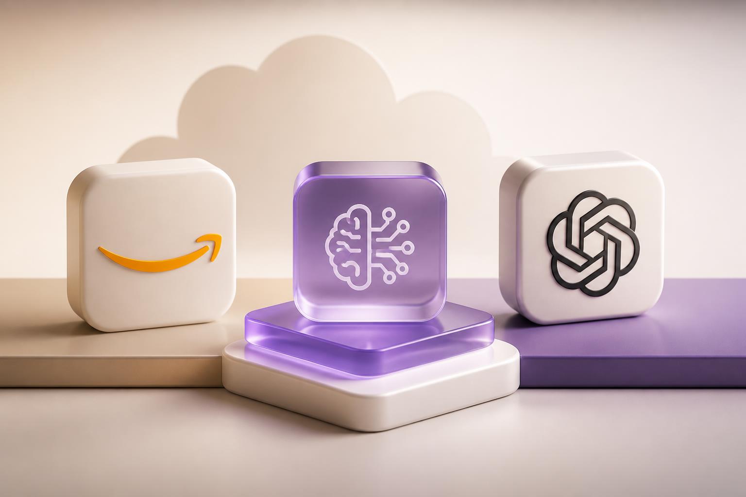 Editorial image for What Amazon Bedrock Managed Agents Actually Adds for Enterprise AI Teams about AI Infrastructure.
