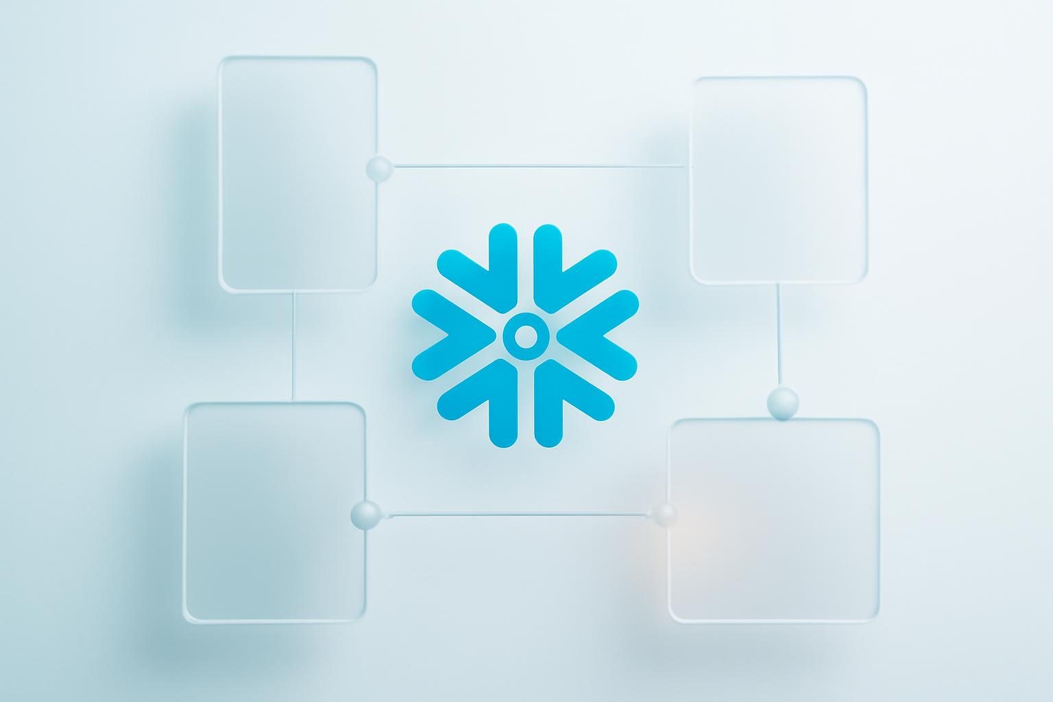 Editorial image for Snowflake Intelligence and Cortex Code Explained: Why Snowflake Wants to Be the Control Plane for the Agentic Enterprise about Enterprise AI.