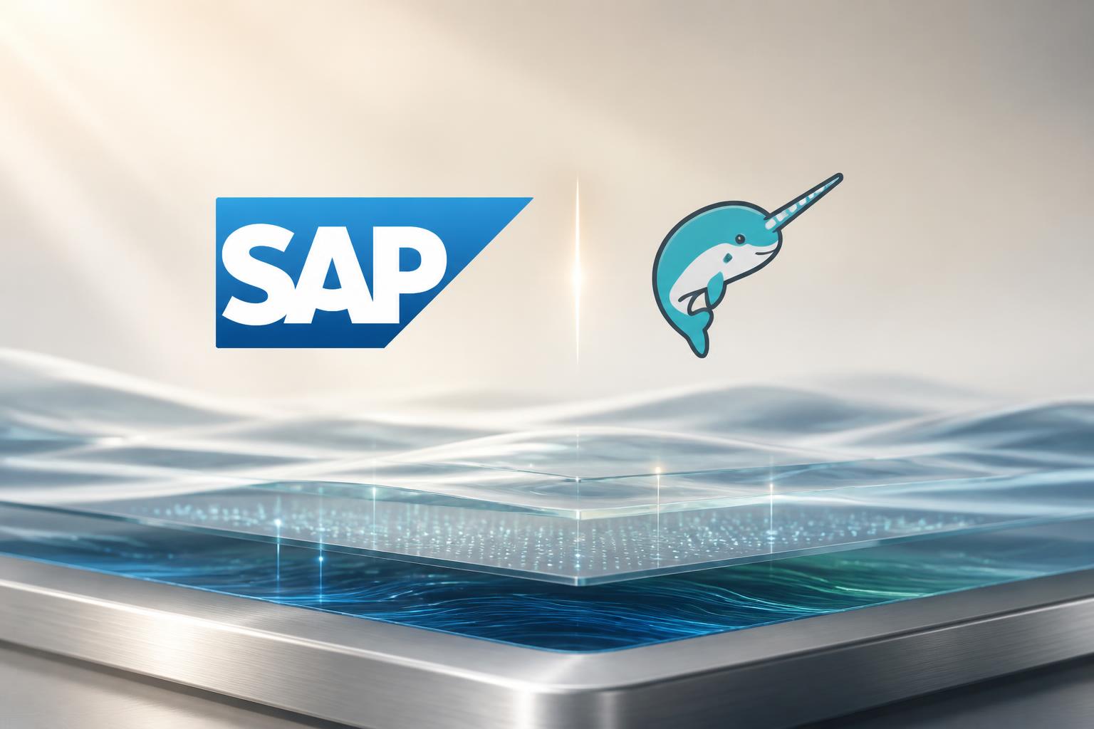 Editorial image for SAP’s Dremio Deal Shows Agentic AI Is Becoming a Data-Layer Battle about Data & ML.