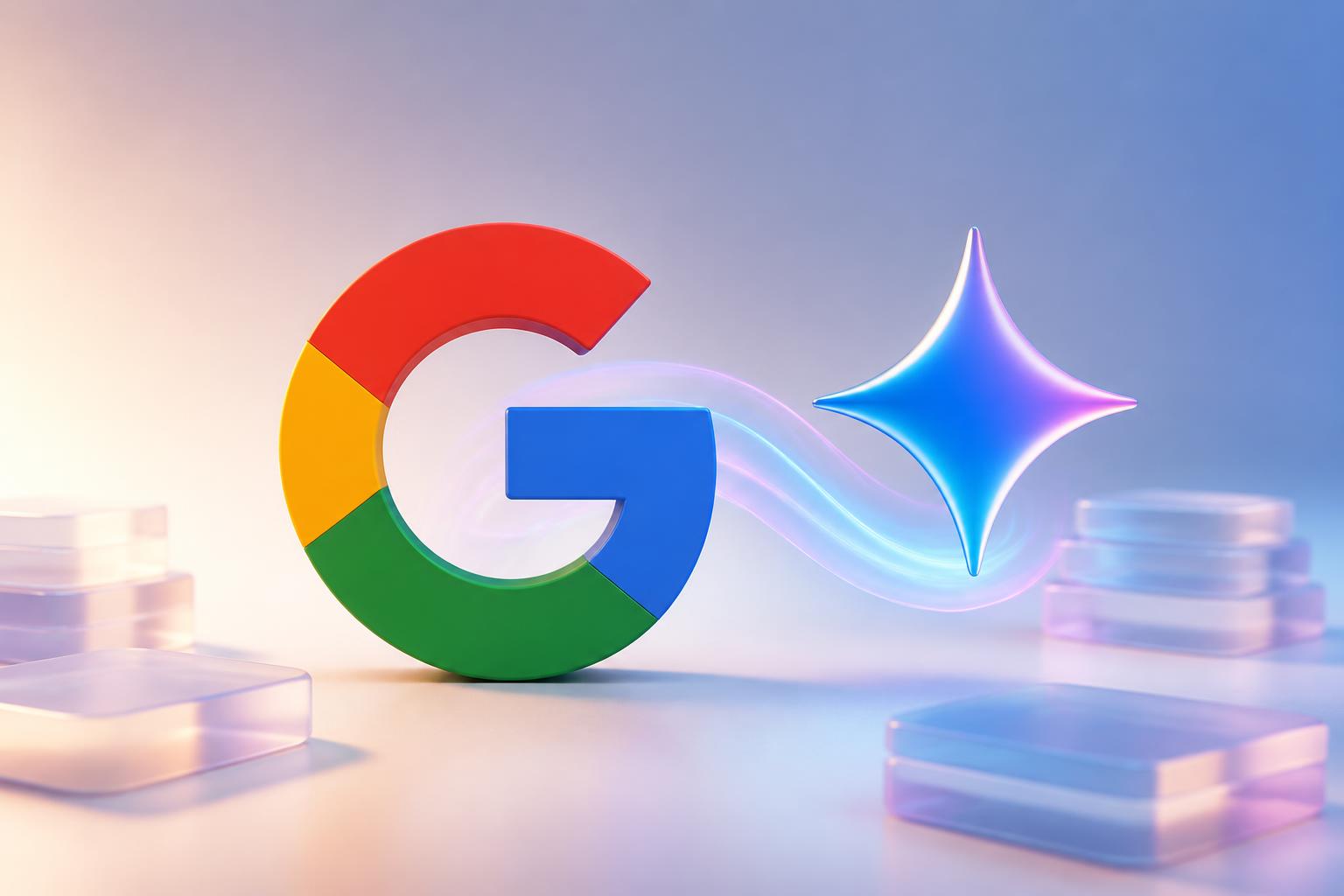 Editorial image for Google Antigravity in AI Studio: Why Prompt-to-Production App Building Matters for Enterprise AI Agents about AI Agents.
