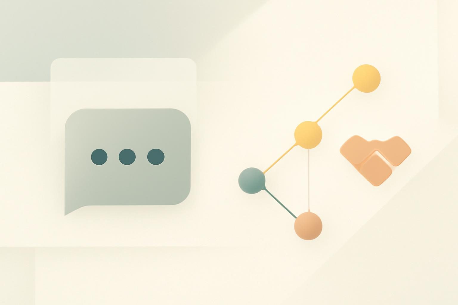 Editorial image for How a B2B Lead Qualification Chatbot Should Work on Your Website about Automation.