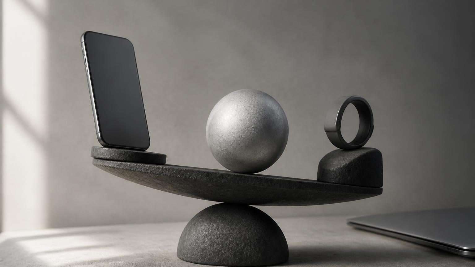 Phone, Laptop, and Wearable AI in 2026: What Runs Where?